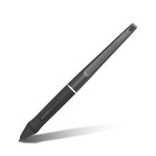 Para huion pw500 caneta de toque sem bateria do stylus emr com duas chaves personalizadas 8192 níveis para as peças das tabuletas dos gráficos de huion digitas 2024 - compre barato