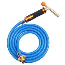 Ignition Liquefaction Welding Gas Torch Copper Explosion-Proof Hose Welding Tool For Pipeline Air Conditioning 2024 - buy cheap