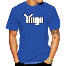 Yugo-Camiseta de algodón ultradelgada para mujer, camisa Harajuku de moda clásica y única, con diseño de automóviles, de la República Checa, Zastava Serbia G200, 010457 2024 - compra barato