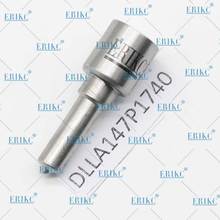 New ERIKC DLLA147P1740 Diesel Injector Parts 0 433 172 064 original bosch nozzles DLLA 147P1740 For Bosch 0445120180 0445120143 2024 - buy cheap