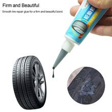 30ml Bicycle Repair Tool Bike Tire Repair Glue Car Tire Repair Adhesive Glue Useful Glue Bending Tire Repair Glue Car Accessorie 2024 - buy cheap