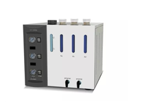 3 in 1 Integrated Hydrogen Gas Nitrogen Gas Generator H2&N2:0-500ml Air 5L ATT 2024 - buy cheap