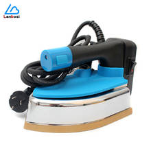 1600W/1950W Household professional bottle steam iron clothing store dry cleaners curtain store  high-power industrial irons 2024 - buy cheap