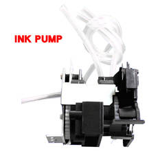 1 pcs water-based ink pump  For Espon  For Mimaki ink pump solvent DX5 mimaki JV3 TX2 JV4 jv33 jv5 cjv30 Printer 2024 - buy cheap