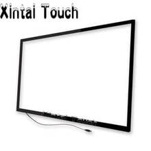 86 Inch IR touch frame, real 10 points multi touch screen panel fast sent out plug and play, with USB interface 2024 - buy cheap