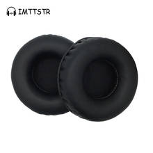 1 Pair of Pillow for AKG K52 Headphones Ear Pads Cushion Cover Earpads Earmuff Replacement Sleeve 2024 - buy cheap