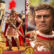 HHmodel x HaoYuTOYS HH18008/HH18009 1/6 Rome Imperial Army Centurions Action Figure Toy For Collection 2024 - buy cheap