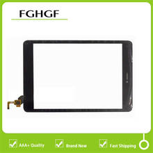 New 7.85" inch Touch Screen Panel Digitizer Glass Sensor For Turbopad 705 2024 - buy cheap