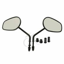 Espejos en forma de lágrima para motocicleta, para Harley Street XG500 2016-2017 XG750 2014-2017 2024 - compra barato