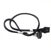 Para HP prolite DL380 Gen9 6-SFF Mini SAS Cable 822780-001 826898-001 2024 - compra barato
