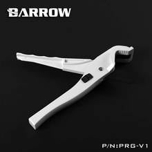 Barrow pc water cooling Soft Tube Cutter tool for cooling system building heatsink gadget PRG-V1 2024 - buy cheap