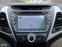 Автомобильный мультимедийный DVD-плеер Carplay для Hyundai Elantra 10,0, Android 2014, GPS-навигация, Авторадио, стерео головное устройство 2024 - купить недорого