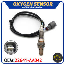 Car Air Fuel Ratio Probe Lambda O2 Oxygen Sensor 22641-AA042 For Saab 9-2X For Subaru Impreza 2.0L Forester Liberty 22641AA042 2024 - buy cheap
