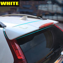 Alerón/ala de plástico ABS pintado para Honda CRV CR-V, 2012, 2013, 2014, 2015, 2016 2024 - compra barato