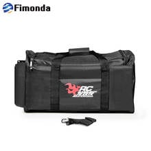 1/10 RC Crawler Drift Cars Sports Car Axial SCX10 90046 D90 TF2 MST Tamiya CC01 HSP 94123 Duffel Bag Waterproof Storage Bag 2024 - buy cheap