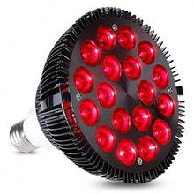 Good quality Indoor Plants Grow Light Red 630nm 660nm  LED grow Light Bulb Bloom Booster for Flowering 2024 - buy cheap