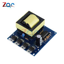 500W Inverter Boost Converter Board Transformer Power Supply DC 12V to AC 220V Car Converter Module 2024 - buy cheap