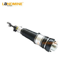 Free Shipping Air Shock Absorber Left Front Suspension Air Spring Air Ride Assembly Fit Audi A6 C6 4F0616039AA 2024 - buy cheap