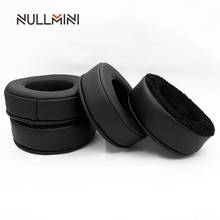 NullMini Replacement Earpads for Beyerdynamic Custom One Pro Headphones Thicken Earmuff Earphone Sleeve Headset 2024 - buy cheap
