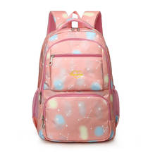 Junior High School Backpacks For Girls Primary Kids Book Bags High Quality Large Capacity School Bags For Children Boys Mochila 2024 - buy cheap