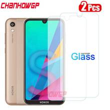 2pcs 9H on honor 8s Y5 2019 Tempered Glass For Huawei Y5 2019 5.71inch for huawei honer honor8s 8s s8 glas Screen Protector film 2024 - buy cheap