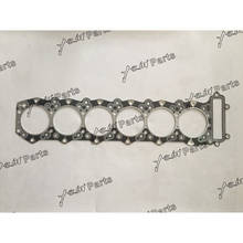 6M60 Cylinder Head Gasket ME132520 For Mitsubishi 6M60 Diesel Engine Spare Parts 2024 - buy cheap