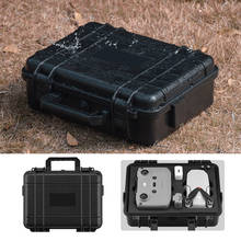 Hardshell Case for DJI MINI 2 Explosion-proof Waterproof Box Carrying Storage Case Anti-collision Handbag Suitcase Accessories 2024 - buy cheap