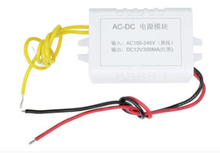 10pcs  AC 110V-220V to DC 12V 1A Voltage Device Power Adapter 12V300MA Switching Power Supply Module 2024 - buy cheap