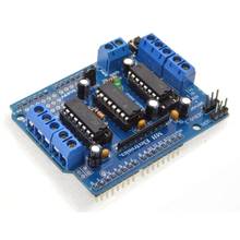 L293D motor control shield motor drive expansion board FOR Arduino motor shield 2024 - buy cheap