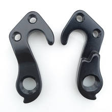 1pc Bicycle gear rear derailleur hanger MTB For Trek #322175 TREK Elite Gary Fisher MECH dropout carbon frame bike TREK 9 Series 2024 - buy cheap