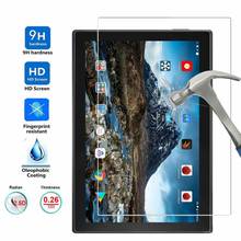 Screen Protector Tempered Glass For Lenovo Tab 4 10 Tab4 10.1"inch TB-X304L TB-X304F X304L X304F X304 Clear Screen Glass Guard 2024 - buy cheap