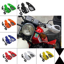 Защитные накладки для мотоцикла, защита для рук, для кроссовых мотоциклов KTM EXC EXCF SX SXF SXS MXC MX XC XCW XCF XCFW EGS LC4 Enduro 2024 - купить недорого