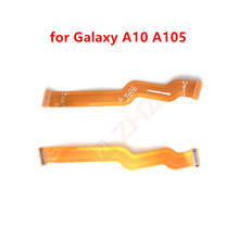 for Samsung Galaxy a10 a105 USB Charger Port Dock Connector PCB Board Ribbon Flex Cable phone screen repair spare parts 2024 - buy cheap