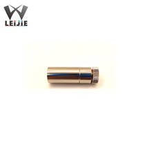 12x35mm(12x30mm) 1230 5.6mm Laser Diode Housing Case Shell Spring w/Metal 200nm-1100nm Collimating Lens DIY for LD Laser Module 2023 - buy cheap