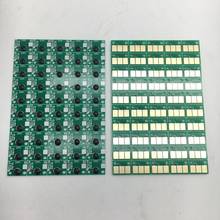 10Set/Lot Drum Reset Chips DR-512 For Konica Minolta Bizhub C224 C284 C364 C454 C554 Toner Chip Resetter 2024 - buy cheap