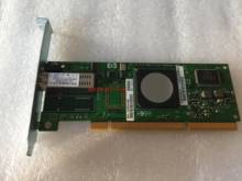 PCI-X 2.0 4GB Fibre Channel HBA card AB378-80001 REV A4 AB378-60101 for rx6600 rx3600 2024 - buy cheap