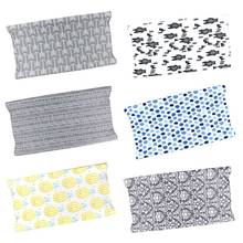 Soft Reusable Changing Pad Cover Baby Changing Table Sheets Breathable Cover Baby Nursery Supplies 2024 - buy cheap