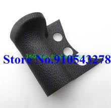 Repair Parts Front Case Handle Grip Rubber Cover For Panasonic FOR Lumix DC-S1 DC-S1R 2024 - buy cheap