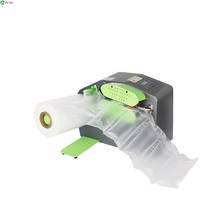 110V/220V Bubble Bag Machine Hoist film Air Column Bag Inflator Automatic filling Air Pillow Bag Buffer Air Cushion Machine 2024 - buy cheap