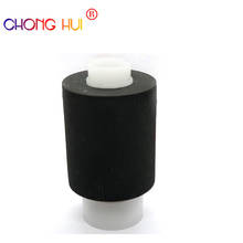 Chonghui 10 шт. для Kyocera FS-1016MFP 1100 1110 1300D 1030MFP 1130MFP картонный ролик 302F906230 2024 - купить недорого