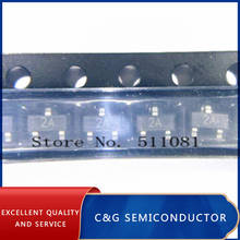 200PCS 2N3904 and 2N3906,MMBT3904 and MMBT3906,SOT-23 SMD CHIP Transistor EACH 100PCS 2024 - buy cheap