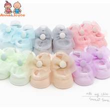 Spring Summer Boys Girls Low Cut Liner Socks Baby Ventilate Mesh Socks  Children's Lace Socks for Newborn Baby 2024 - buy cheap