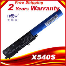 3cell A31N1519 Battery for ASUS X540 X540L X540LA X540LJ X540S X540SA X540SC X540YA A540 A540LA F540SC R540S R540S free shipping 2024 - buy cheap