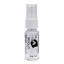 Agente antivaho para lentes de coche, espray antivaho para ventanas de vidrio de baño, transparente, 20ml, nuevo 2024 - compra barato