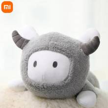 Xiaomi-Muñeca de conejo youpin, juguete de bienvenida, Festival de dibujos animados, Niu Sanfeng 2024 - compra barato