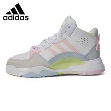 Original New Arrival Adidas NEO 5TH QUARTER Women's Basketball Shoes Sneakers 2024 - buy cheap
