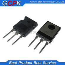 Transistor MOSFET de potencia IRFP360 IRFP360LC IRFP360PBF TO-247 25A 400V, 10 Uds. 2024 - compra barato