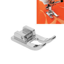 Prensatelas de apertura normal para máquina de coser eléctrica, accesorio de costura, 1 unidad 2024 - compra barato