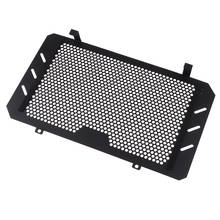 Cubierta protectora para parrilla de radiador de motocicleta, tapa para Kawasaki Vulcan S 650 2024 - compra barato