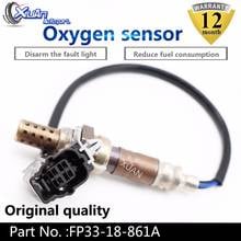 XUAN Lambda O2 Oxygen Sensor For 1998-2005 MAZDA 323 PREMACY 1.9L 626 1.8L 2.0L FP33-18-861A 2024 - buy cheap